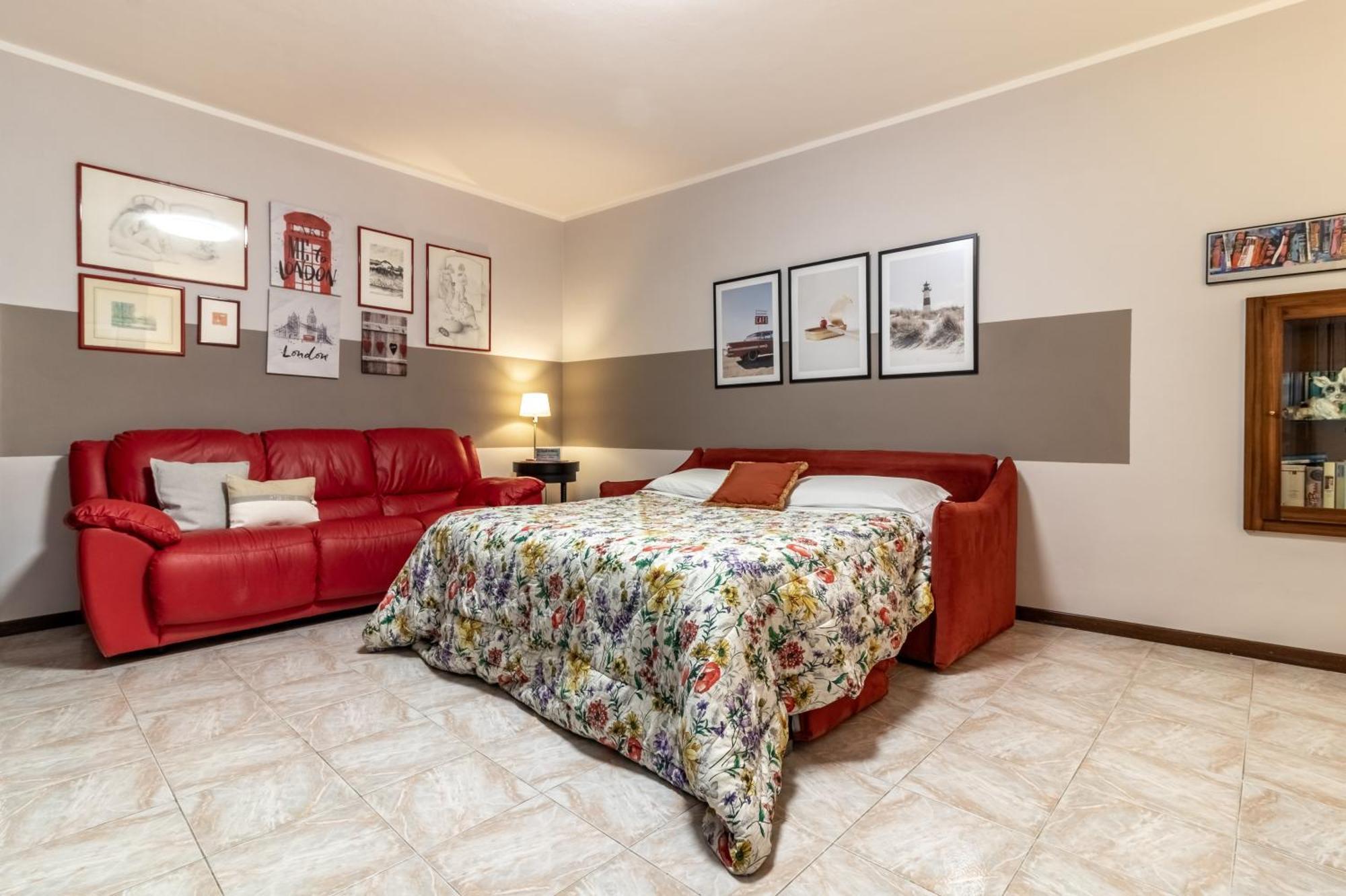 Апартаменты Ca Vivaldi Penthouse 5Terreparco Риомаджиоре Экстерьер фото