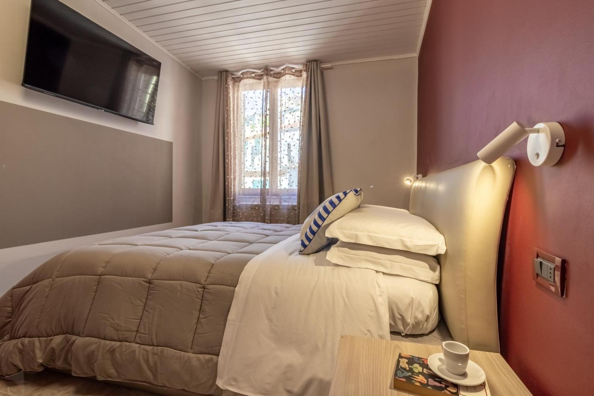 Апартаменты Ca Vivaldi Penthouse 5Terreparco Риомаджиоре Экстерьер фото