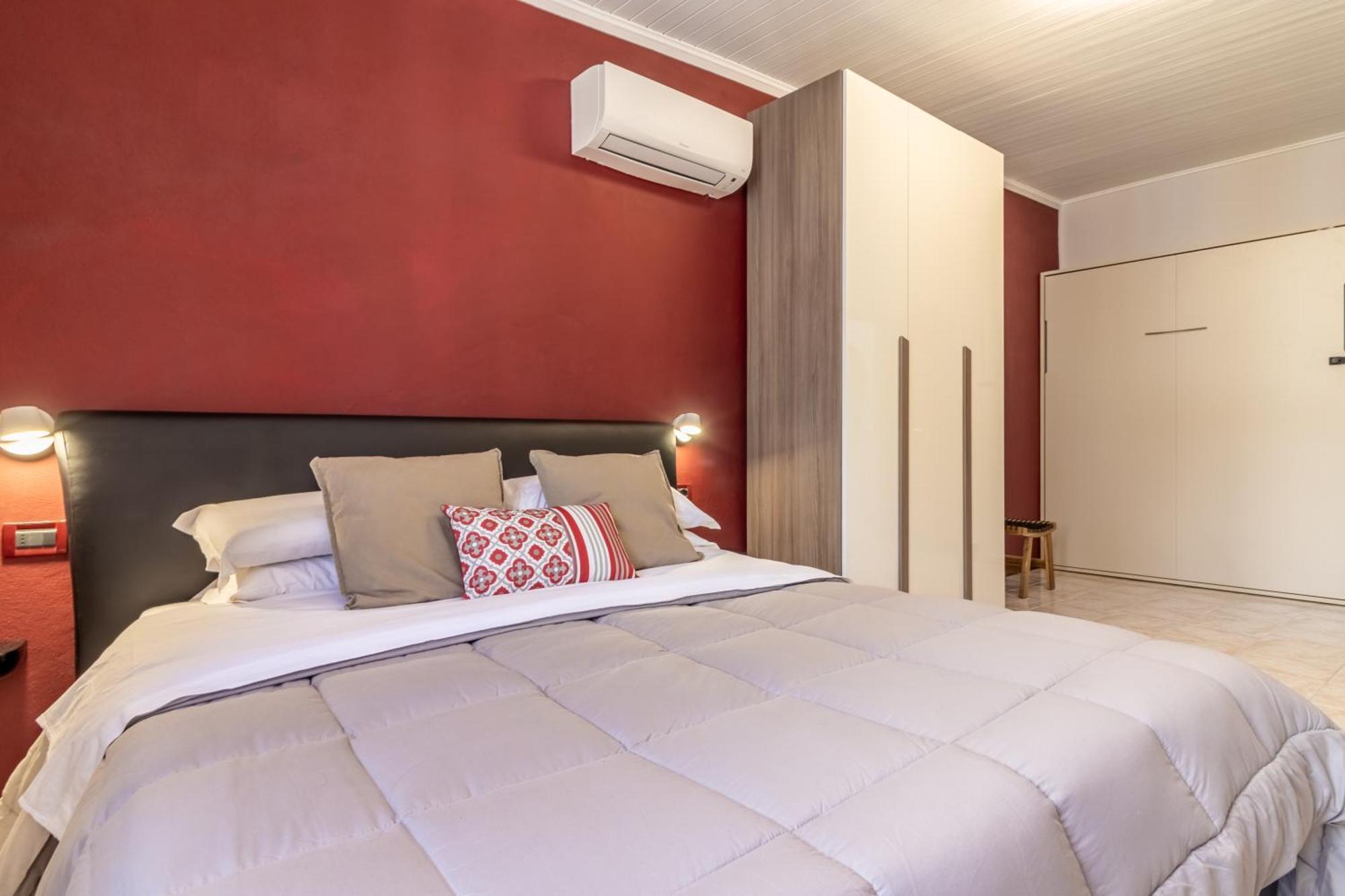 Апартаменты Ca Vivaldi Penthouse 5Terreparco Риомаджиоре Экстерьер фото